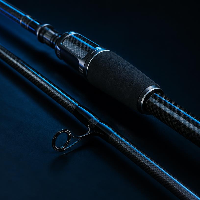 Canne Vortex 2.10m