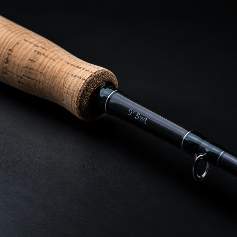 Canne mouche Drift 9' 5wt