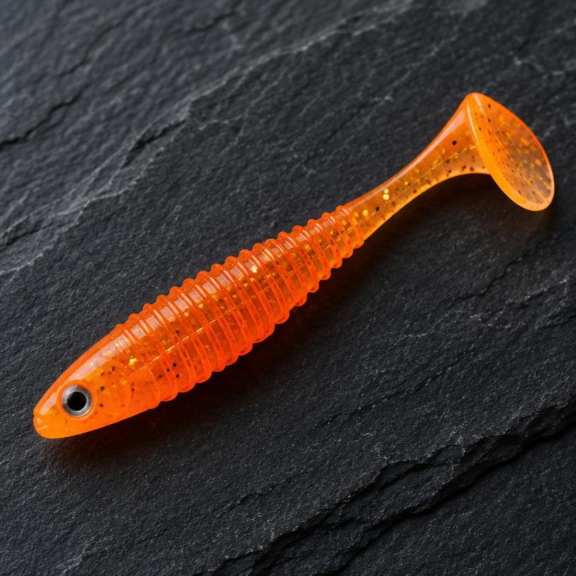 Leurre souple Vortex 12cm