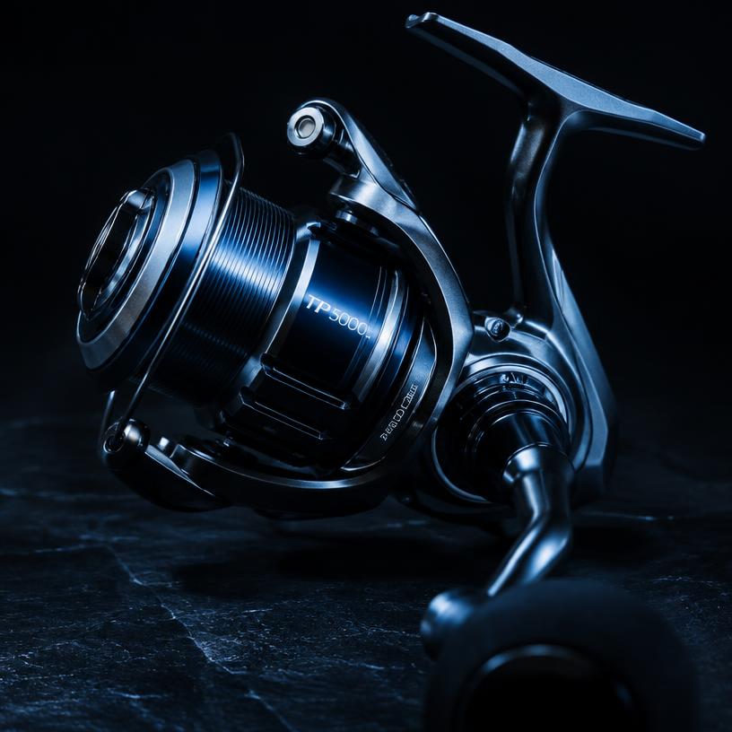Moulinet Vortex 3000