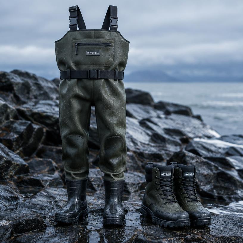 Waders Tidal 3L